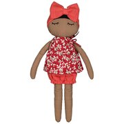 Lily & George Molly Baby Doll-toys-Bambini