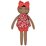 Lily & George Molly Baby Doll