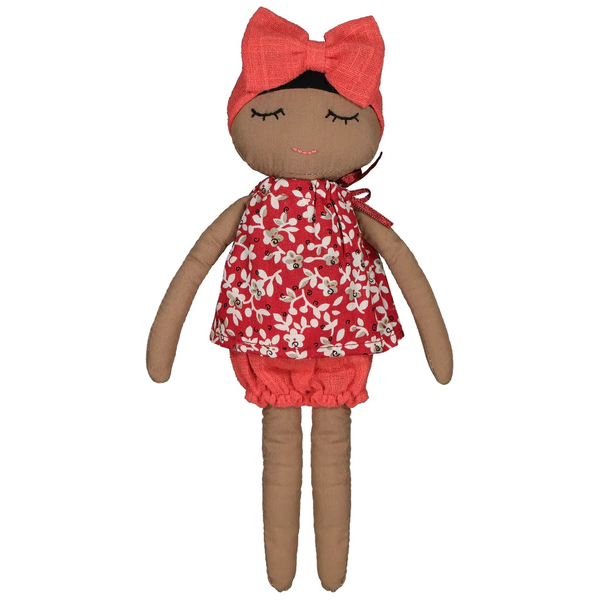 Lily & George Molly Baby Doll