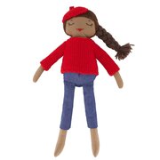 Lily & George Clara Doll-toys-Bambini