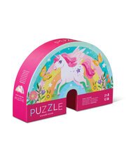Croc Creek Mini Shaped Puzzle-toys-Bambini