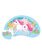 Croc Creek Mini Shaped Puzzle