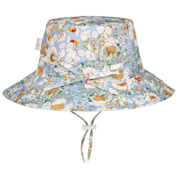 Toshi Sunhat Claire