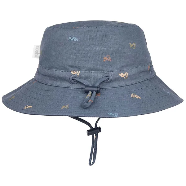 Toshi Sunhat Drifter