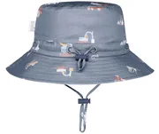 Toshi Sunhat Playtime-hats-and-sunglasses-Bambini