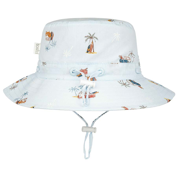 Toshi Sunhat Playtime