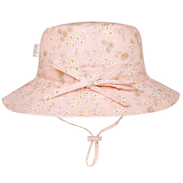 Toshi Sunhat Stephanie