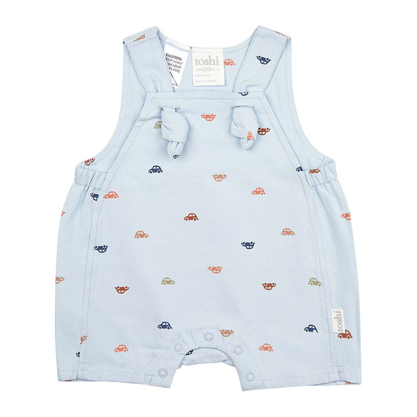 Toshi Baby Romper