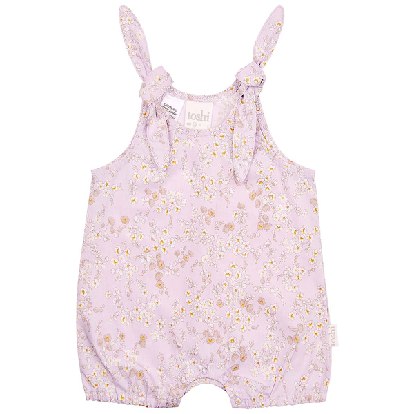 Toshi Baby Romper