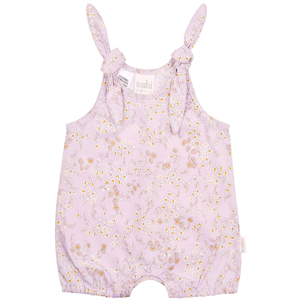 Toshi Baby Romper