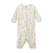 Nature Baby Kimono Stretch & Grow-bodysuits-and-rompers-Bambini