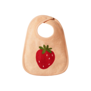 Nature Baby Reversible Bib-organic-Bambini