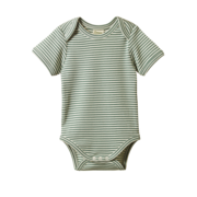 Nature Baby SS Bodysuit-bodysuits-and-rompers-Bambini