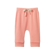 Nature Baby Drawstring Pants-pants-and-shorts-Bambini