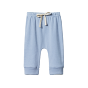 Nature Baby Drawstring Pants-pants-and-shorts-Bambini