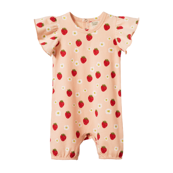 Nature Baby Tilly Suit