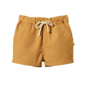 Nature Baby Sailor Shorts Canvas-pants-and-shorts-Bambini