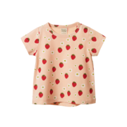 Nature Baby Josie Tee-tops-Bambini