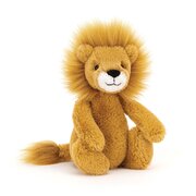 Jellycat Bashful Lion Medium-toys-Bambini