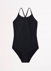 Seafolly Crossover Strap One Piece-swimwear-Bambini