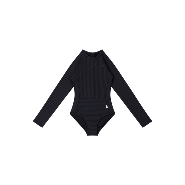 Seafolly Panelled Paddlesuit