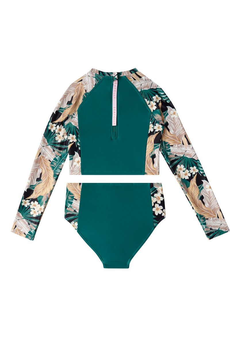 Buy Seafolly Saint Lucia Surf Set Online At Bambini NZ