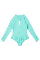 Seafolly Tie Side Paddlesuit-swimwear-Bambini