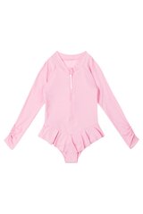 Seafolly Tie Side Paddlesuit-swimwear-Bambini