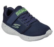 Skechers Go Run Fast Earthy Kid-footwear-Bambini