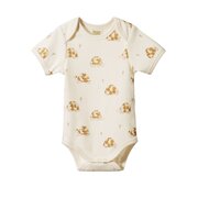 Nature Baby SS Bodysuit-bodysuits-and-rompers-Bambini