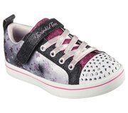 Skechers Sparkle Rayz Galaxy Brights-footwear-Bambini