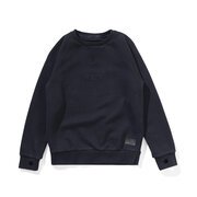 Munster Mnstr Crew-tops-Bambini