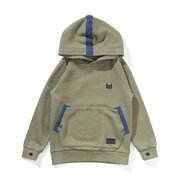 Munster Good Vibes Hoody-tops-Bambini