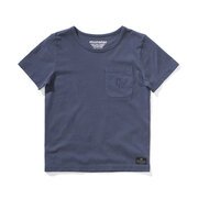 Munster PKT Staple 2 Tee-tops-Bambini