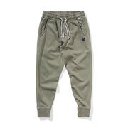 Munster Pipepos Pant-pants-and-shorts-Bambini