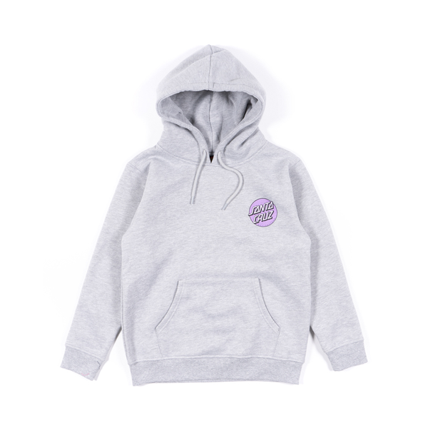 Santa Cruz Other Dot Pop Hoodie