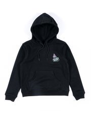Santa Cruz Mushroom Monarch Dot Hoodie-tops-Bambini