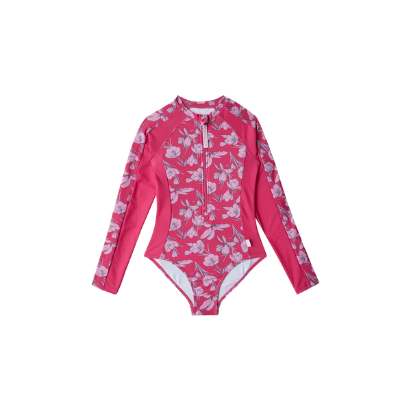 Serafolly Florence Panelled Paddlesuit