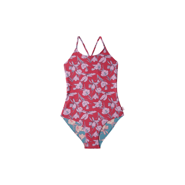 Seafolly Florence Reversible One Piece