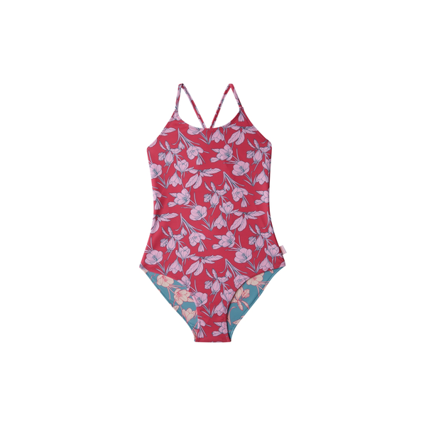 Seafolly Florence Reversible One Piece