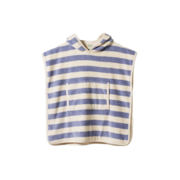 Nature Baby Poncho Towel-swimwear-Bambini