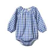 Nature Baby Meadow Bodysuit-bodysuits-and-rompers-Bambini