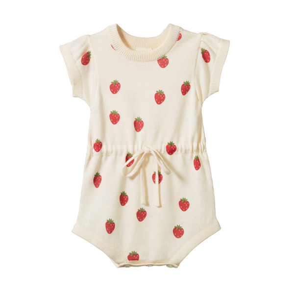 Nature Baby Lottie Suit