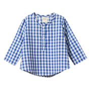 Nature Baby Caravan Shirt-tops-Bambini