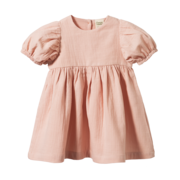 Nature Baby Albertine Dress-dresses-and-skirts-Bambini