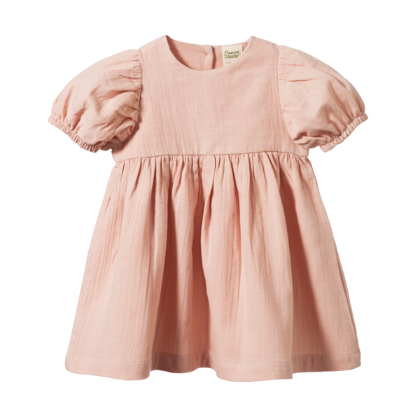 Nature Baby Albertine Dress