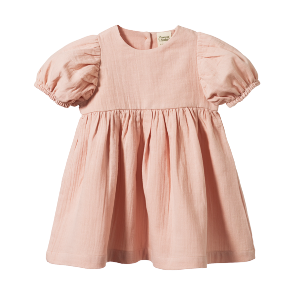 Nature Baby Albertine Dress