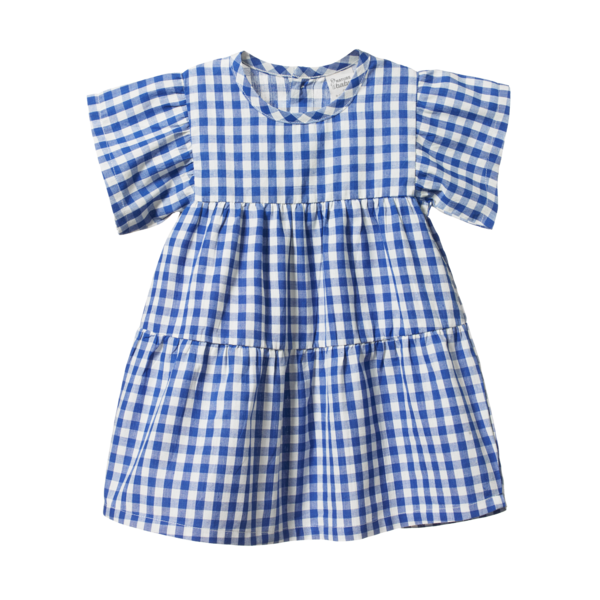 Nature Baby Esther Dress