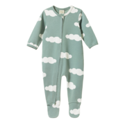 Nature Baby Dreamland Suit-bodysuits-and-rompers-Bambini