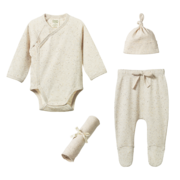 Nature Baby Welcome Home Bundle-pants-and-shorts-Bambini